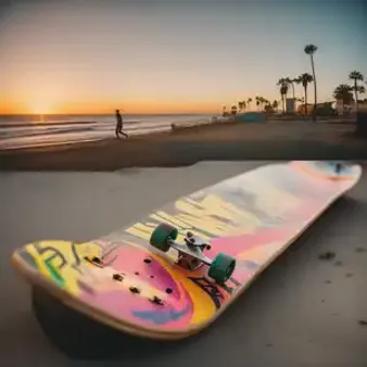 Finding Your Skate and Surf Community